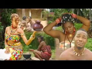Video: The Princess & The Poor Farmer 2  - Latest 2018 Nollywood Movies